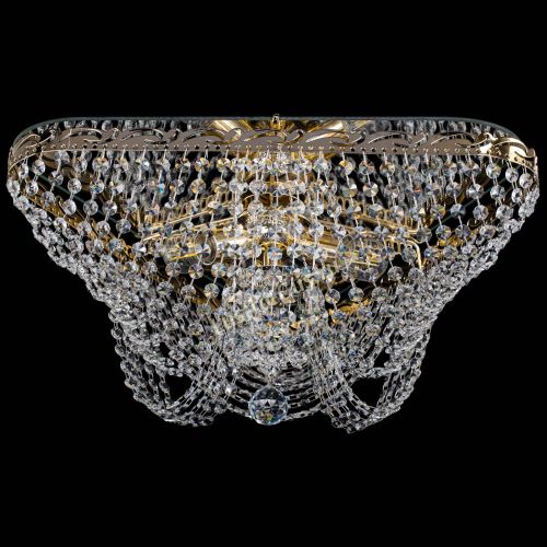 Люстра Верона №5 в Самаре Гусь Хрустальный