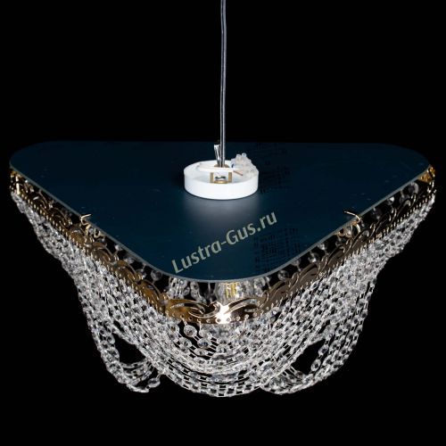 Люстра Верона №5 в Самаре Гусь Хрустальный
