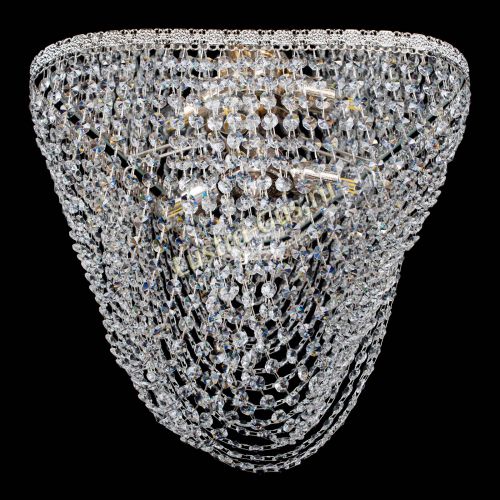 Люстра Верона Токката №3 в Самаре Гусь Хрустальный