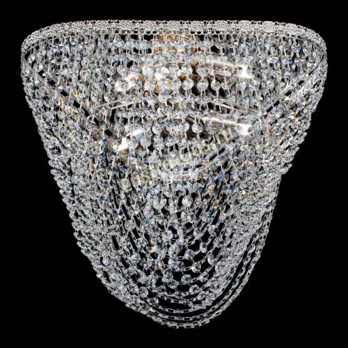 Люстра Верона Токката №3 в Самаре Гусь Хрустальный