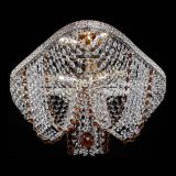 Люстра Верона Токката №5 чайная в Самаре