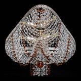 Люстра Верона Токката №5 чайная в Самаре