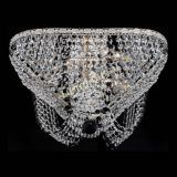 Люстра Верона Токката №5 черная в Самаре