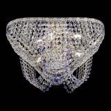 Люстра Верона Токката №5 фиолетовая в Самаре