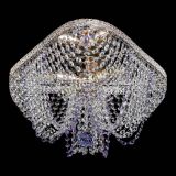 Люстра Верона Токката №5 фиолетовая в Самаре