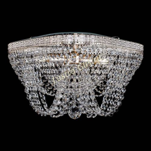 Люстра Верона Токката №5 в Самаре Гусь Хрустальный