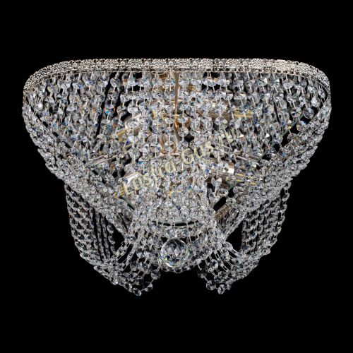 Люстра Верона Токката №5 в Самаре Гусь Хрустальный