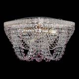 Люстра Верона Токката №5 розовая в Самаре