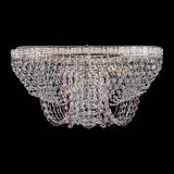 Люстра Верона Токката №5 розовая в Самаре