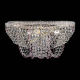 Люстра Верона Токката №5 розовая в Самаре