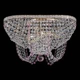 Люстра Верона Токката №5 розовая в Самаре