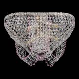 Люстра Верона Токката №5 розовая в Самаре