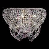 Люстра Верона Токката №5 розовая в Самаре