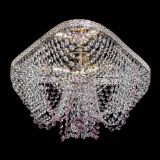 Люстра Верона Токката №5 розовая в Самаре