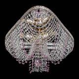 Люстра Верона Токката №5 розовая в Самаре