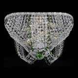 Люстра Верона Токката №5 зеленая в Самаре Люстра Верона Токката №5 зеленая в Самаре