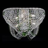 Люстра Верона Токката №5 зеленая в Самаре Люстра Верона Токката №5 зеленая в Самаре