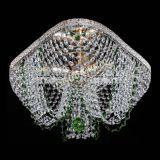 Люстра Верона Токката №5 зеленая в Самаре Люстра Верона Токката №5 зеленая в Самаре