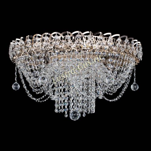 Люстра Вероника 500 мм в Самаре Гусь Хрустальный