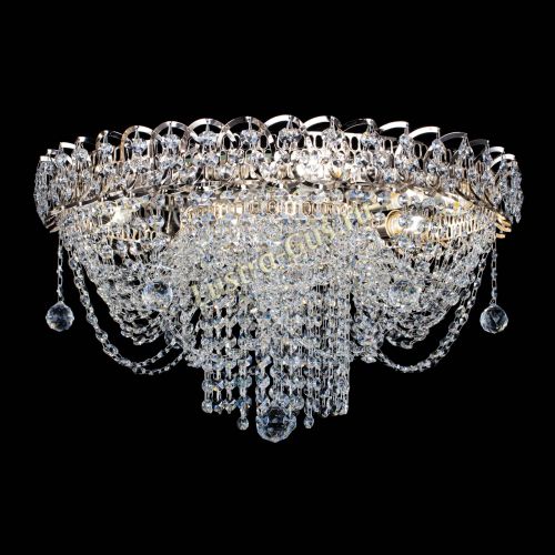 Люстра Вероника 500 мм в Самаре Гусь Хрустальный