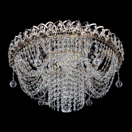 Люстра Вероника 500 мм в Самаре Гусь Хрустальный