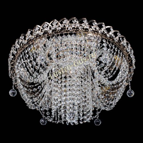 Люстра Вероника 500 мм в Самаре Гусь Хрустальный