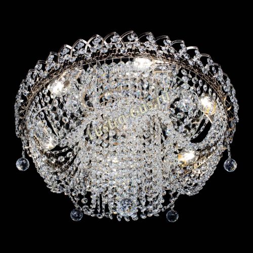 Люстра Вероника 500 мм в Самаре Гусь Хрустальный