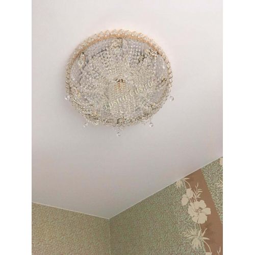 Люстра Вероника в Самаре Гусь Хрустальный