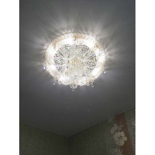 Люстра Вероника в Самаре Гусь Хрустальный