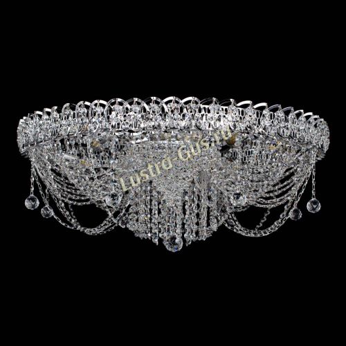 Люстра Вероника в Самаре Гусь Хрустальный