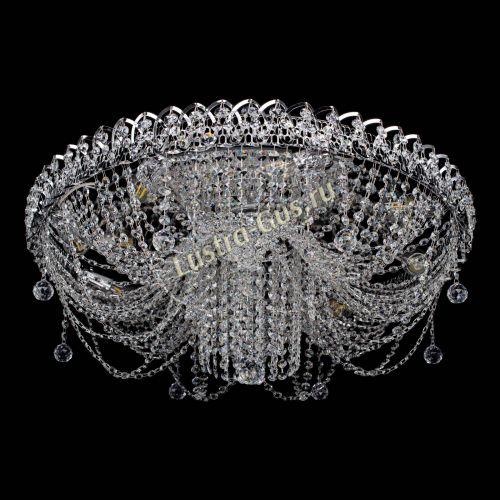 Люстра Вероника в Самаре Гусь Хрустальный