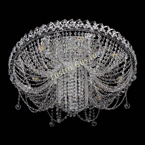 Люстра Вероника в Самаре Гусь Хрустальный