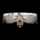 Люстра Виктория чайная в Самаре