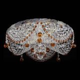 Люстра Виктория чайная в Самаре