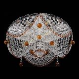 Люстра Виктория чайная в Самаре