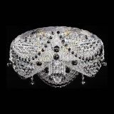 Люстра Виктория черная в Самаре Люстра Виктория черная в Самаре