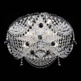 Люстра Виктория черная в Самаре Люстра Виктория черная в Самаре