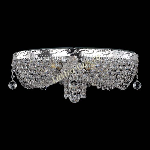 Люстра Виктория в Самаре Гусь Хрустальный