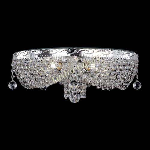 Люстра Виктория в Самаре Гусь Хрустальный