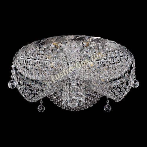 Люстра Виктория в Самаре Гусь Хрустальный