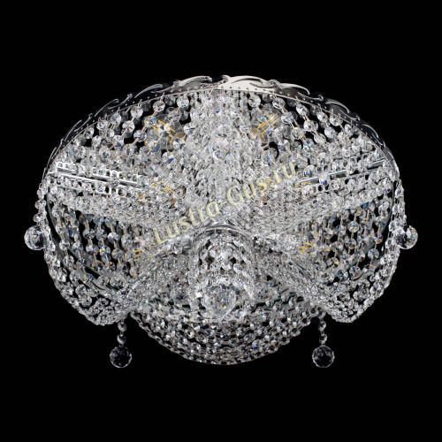 Люстра Виктория в Самаре Гусь Хрустальный