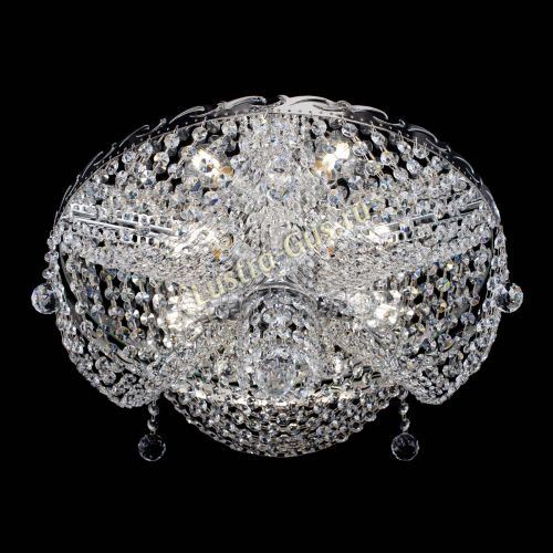 Люстра Виктория в Самаре Гусь Хрустальный