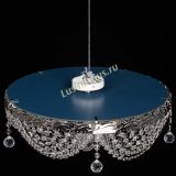 Люстра Виктория чайная в Самаре