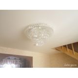 Люстра Водопад в Самаре Люстра Водопад в Самаре