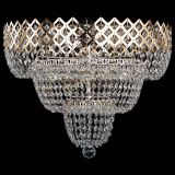 Люстра Водопад Корона №2 в Самаре Люстра Водопад Корона №2 в Самаре