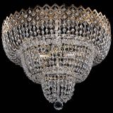Люстра Водопад Корона №2 в Самаре Люстра Водопад Корона №2 в Самаре