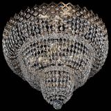 Люстра Водопад Корона №2 в Самаре Люстра Водопад Корона №2 в Самаре