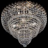 Люстра Водопад Корона №2 в Самаре Люстра Водопад Корона №2 в Самаре