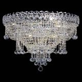 Люстра Водопад Софья №8 в Самаре