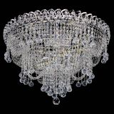 Люстра Водопад Софья №8 в Самаре